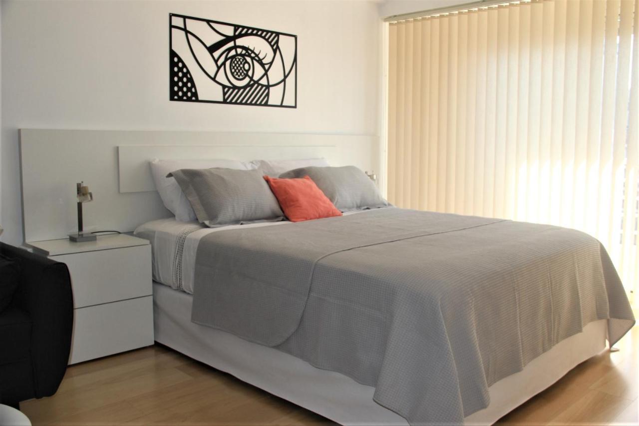 Petite Maison 2 Buenos Aires Exteriör bild