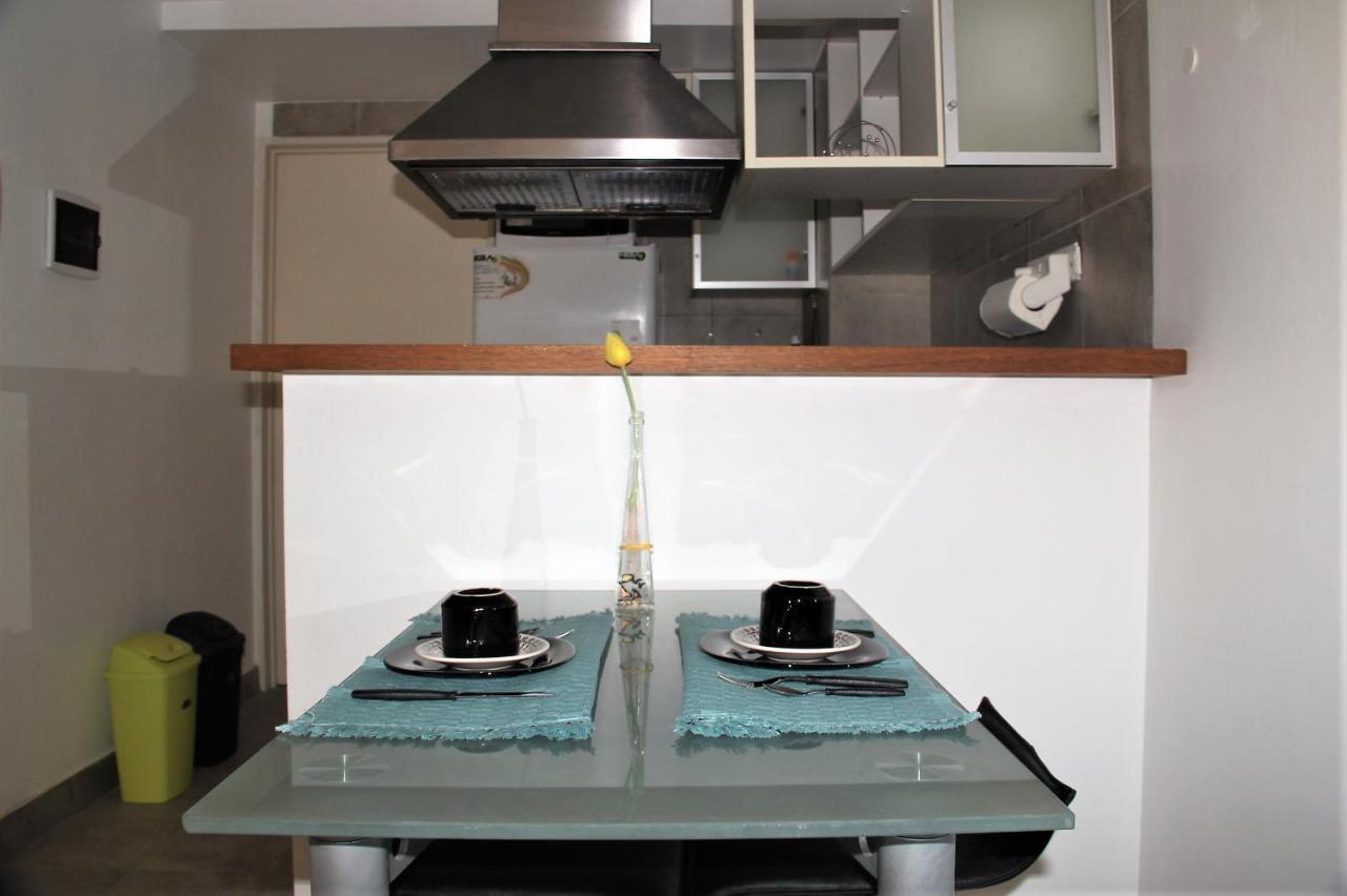 Petite Maison 2 Buenos Aires Exteriör bild
