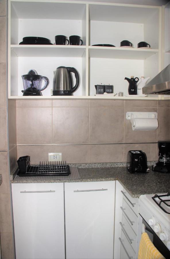 Petite Maison 2 Buenos Aires Exteriör bild