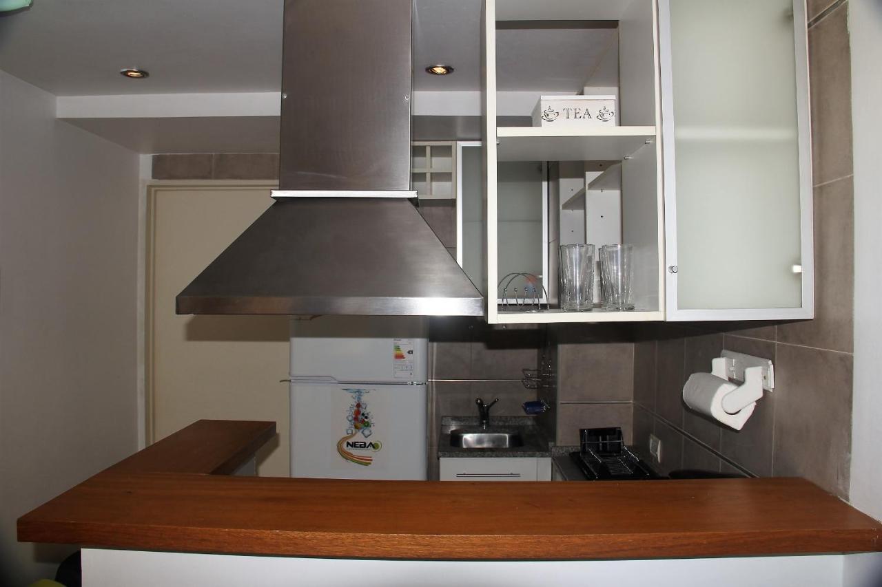 Petite Maison 2 Buenos Aires Exteriör bild
