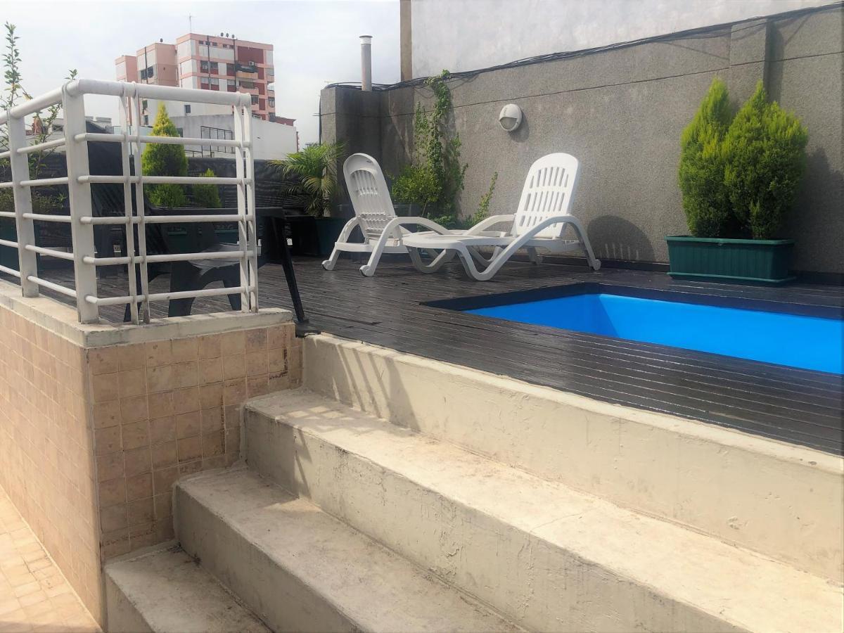 Petite Maison 2 Buenos Aires Exteriör bild