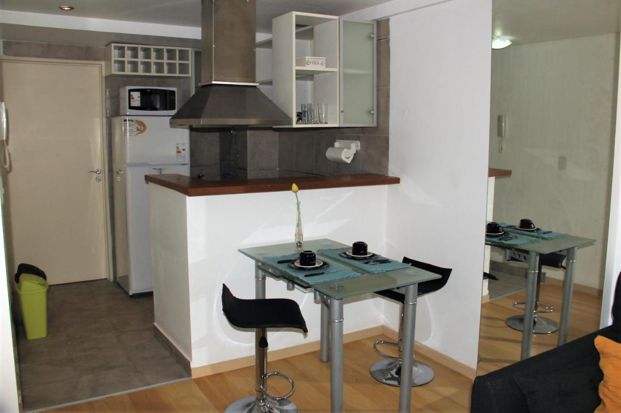 Petite Maison 2 Buenos Aires Exteriör bild