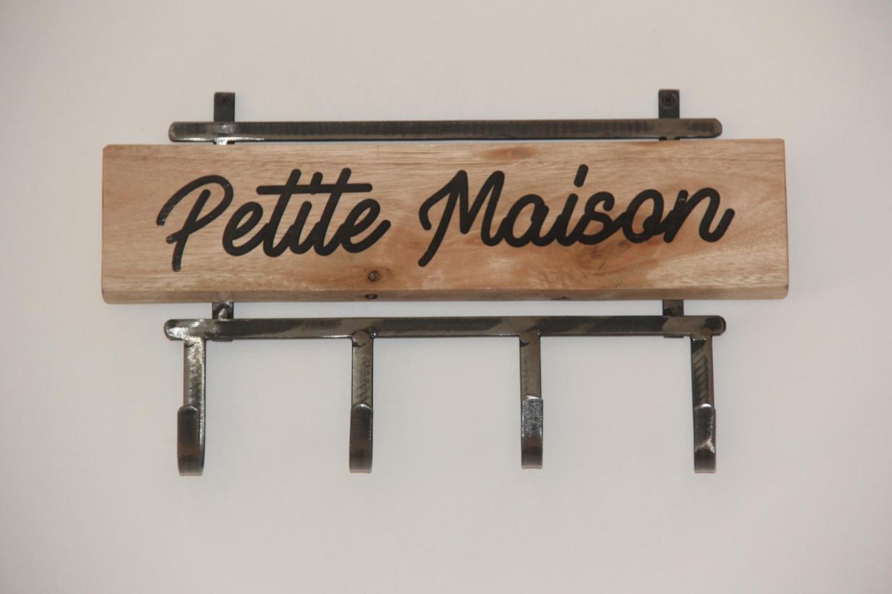Petite Maison 2 Buenos Aires Exteriör bild