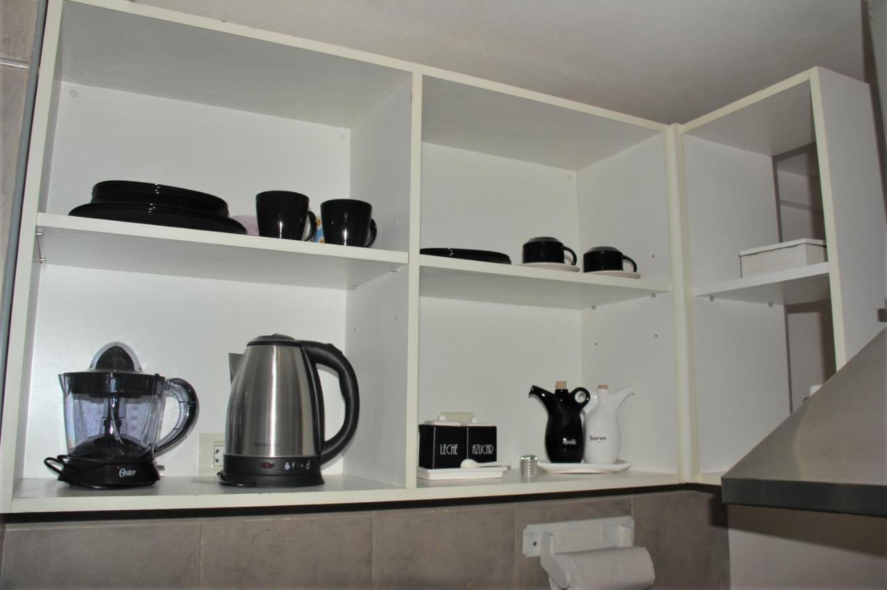 Petite Maison 2 Buenos Aires Exteriör bild