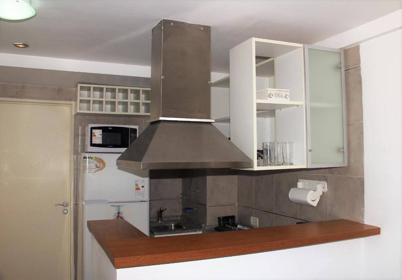 Petite Maison 2 Buenos Aires Exteriör bild