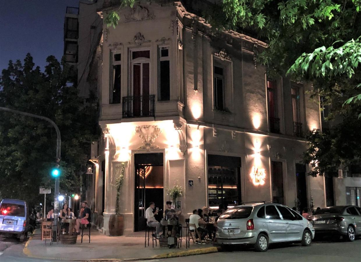 Petite Maison 2 Buenos Aires Exteriör bild