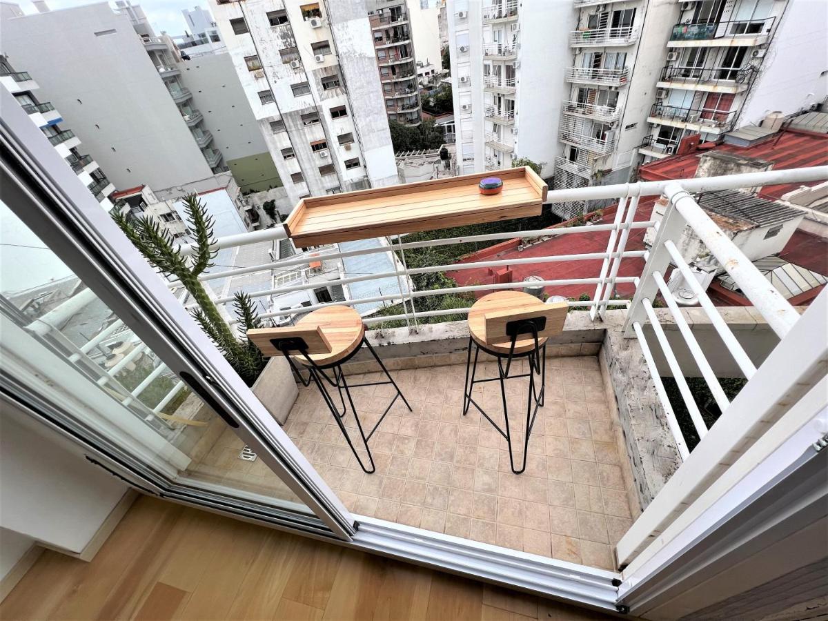 Petite Maison 2 Buenos Aires Exteriör bild