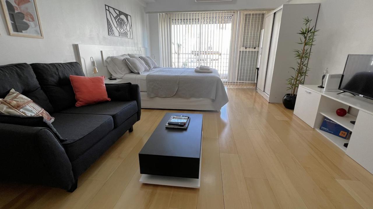 Petite Maison 2 Buenos Aires Exteriör bild