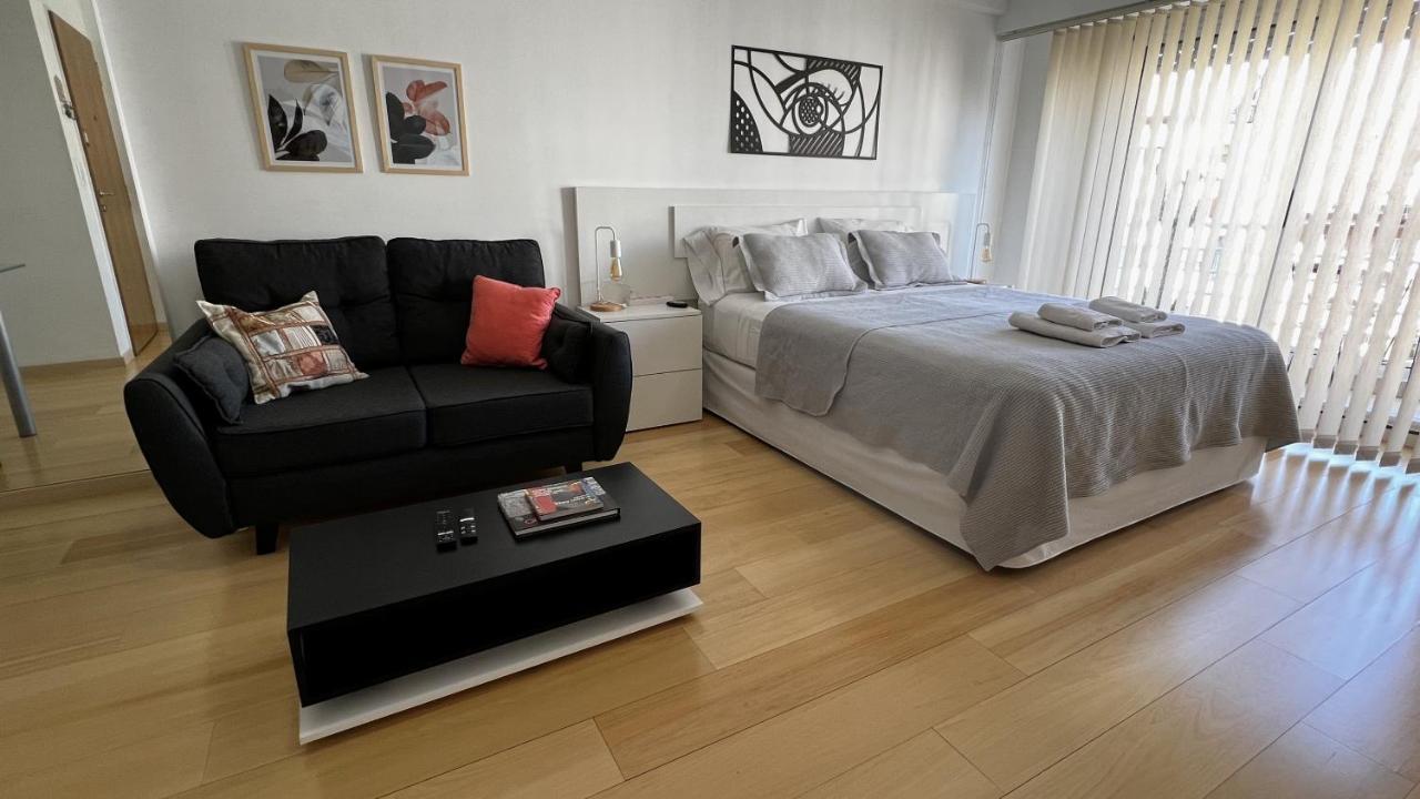 Petite Maison 2 Buenos Aires Exteriör bild