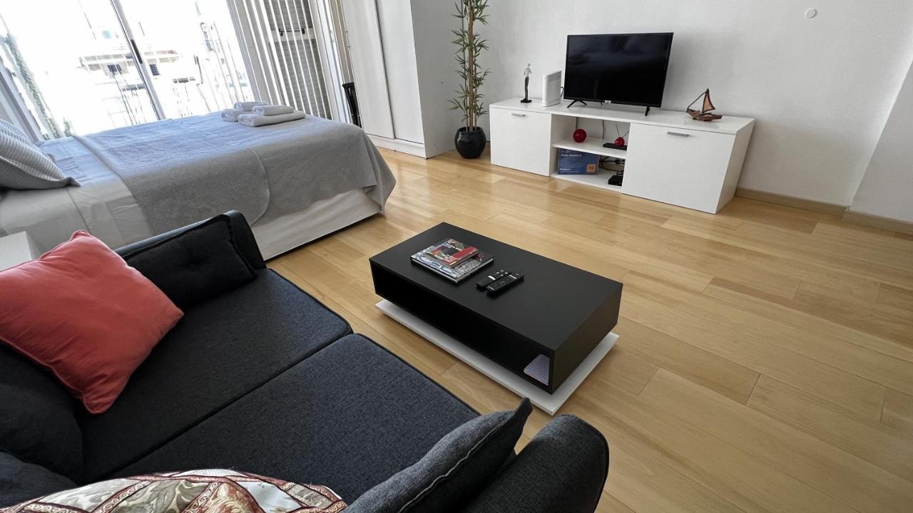 Petite Maison 2 Buenos Aires Exteriör bild