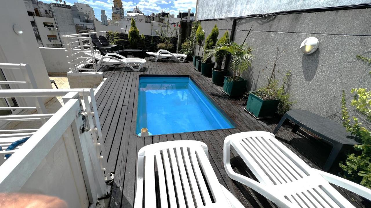 Petite Maison 2 Buenos Aires Exteriör bild