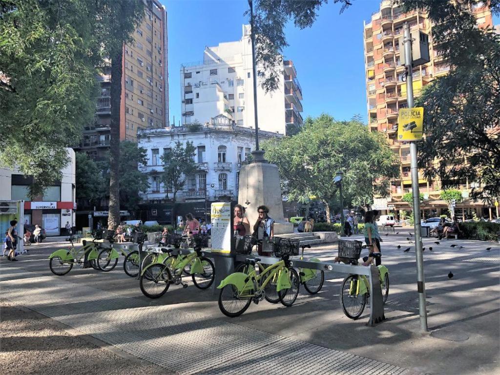 Petite Maison 2 Buenos Aires Exteriör bild