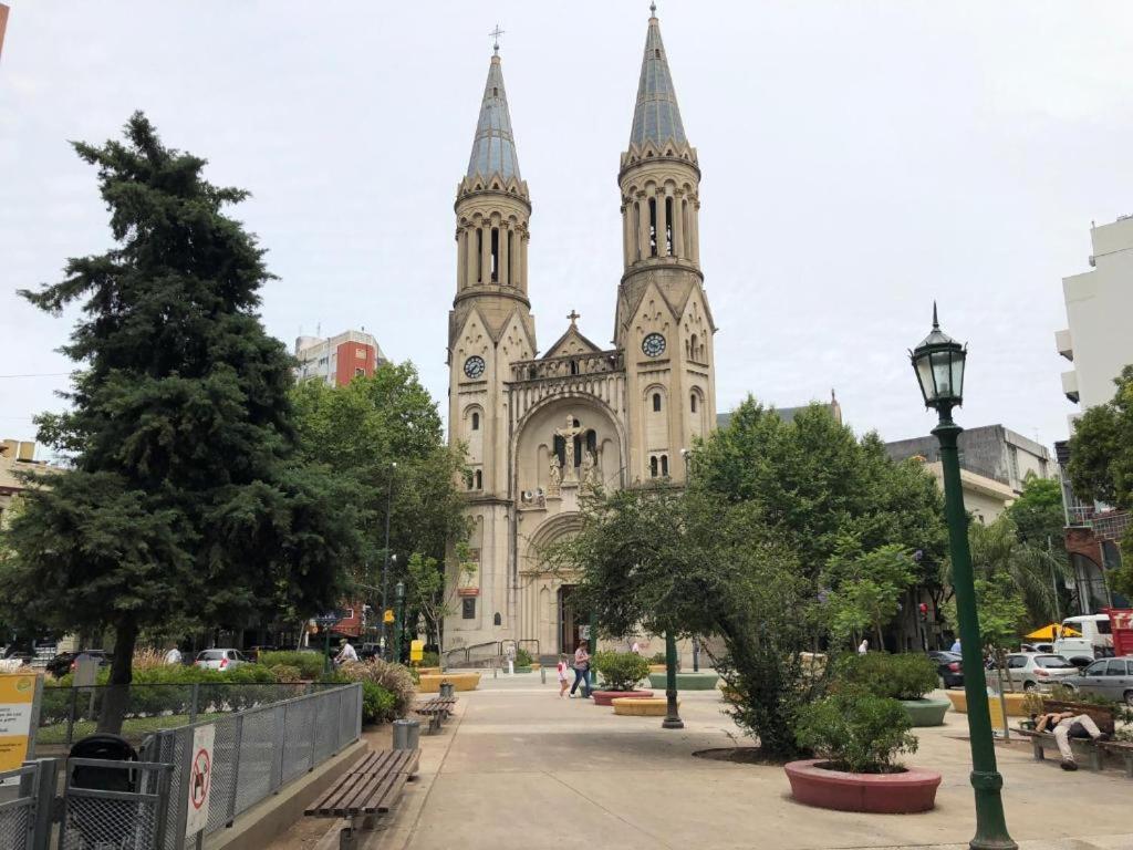 Petite Maison 2 Buenos Aires Exteriör bild
