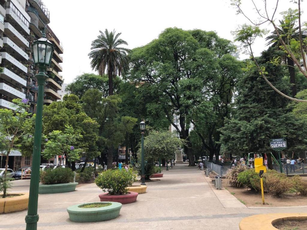 Petite Maison 2 Buenos Aires Exteriör bild